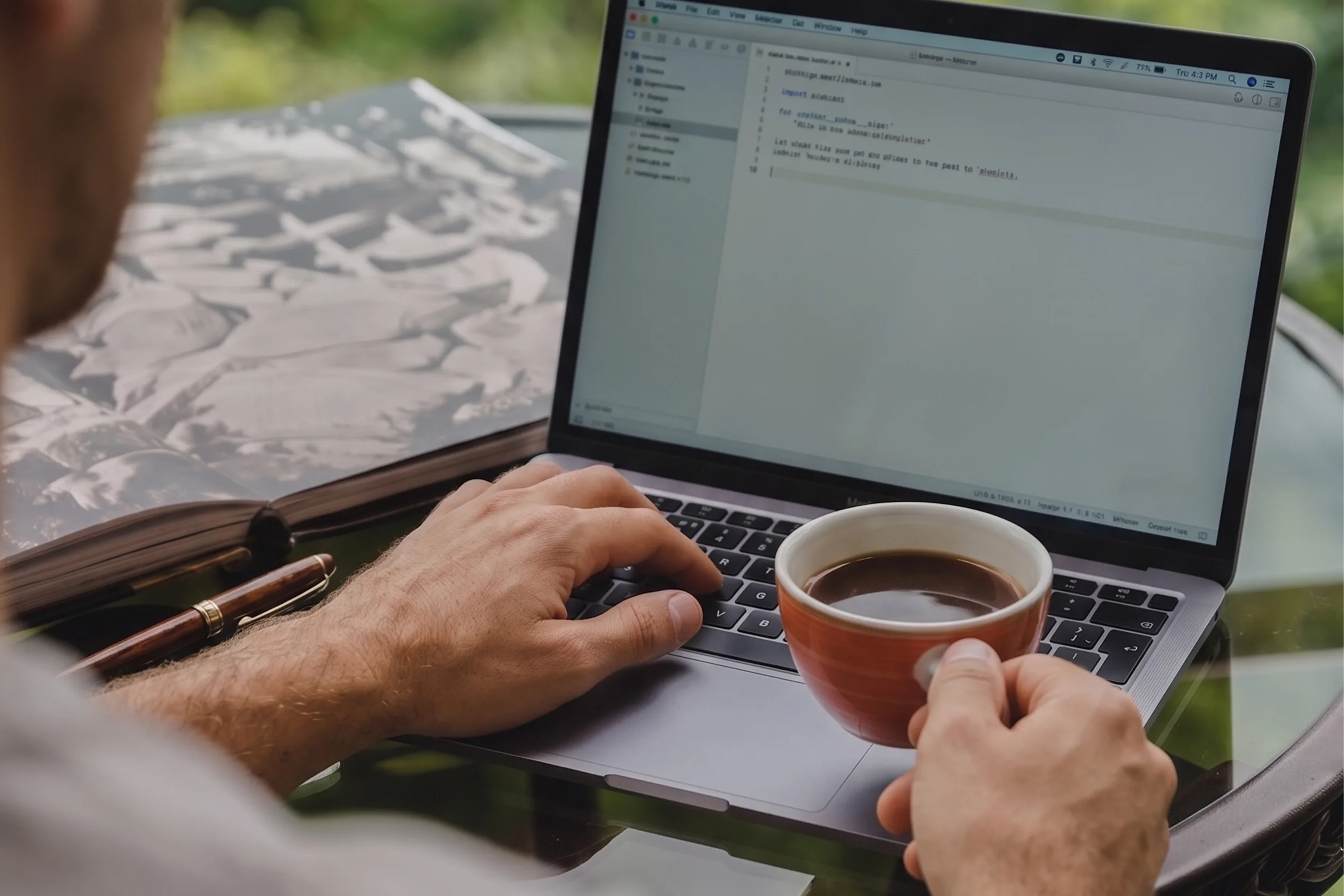Trabajar desde Medellín en julio: guía para nómadas digitales
